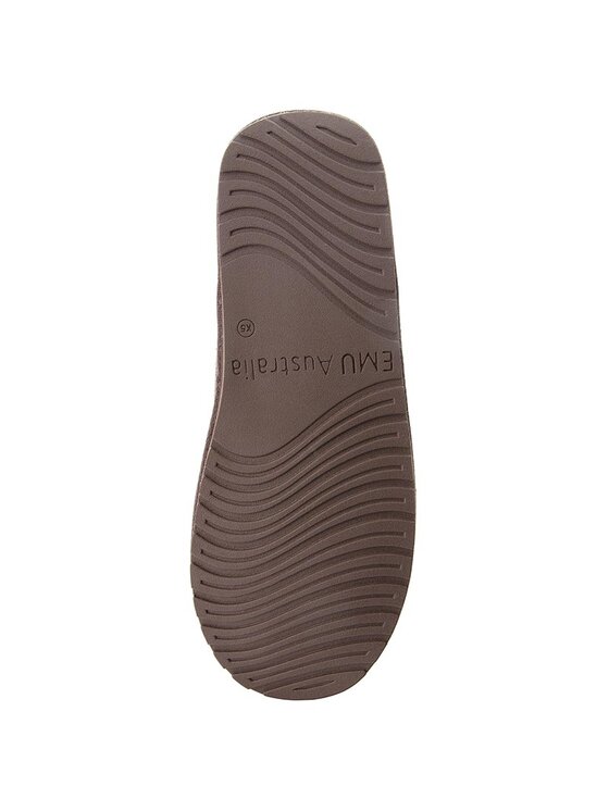 EMU Australia EMU Australia Stivali da neve Wallaby Mini Teens T10103 Marrone