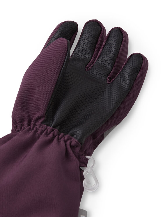 Reima Reima Vaikiškos pirštinės Milne 5300108B Violetinė