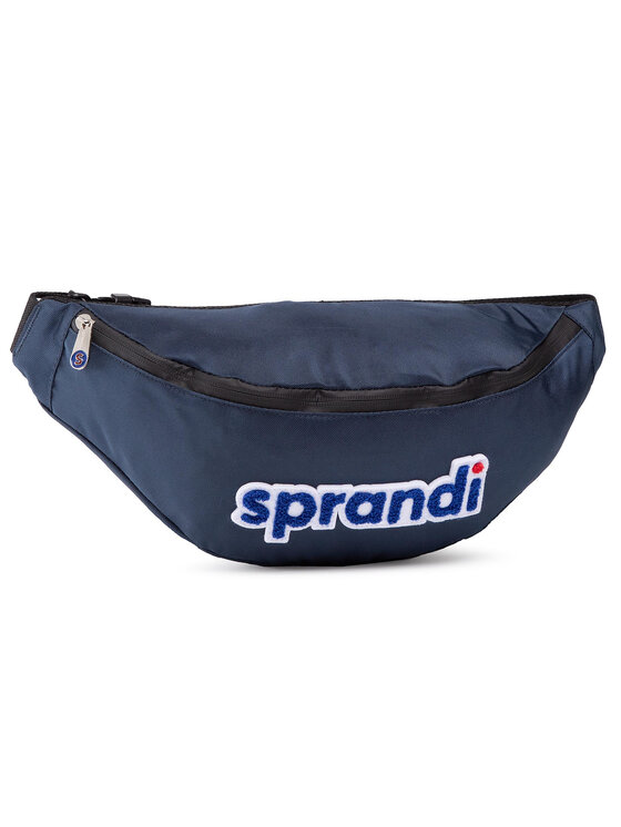 Sprandi Чанта за кръст BSR-S-080-90-05 Тъмносин