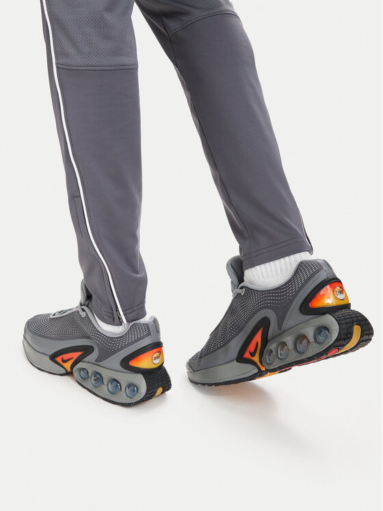 Nike Nike Sneakersy Air Max DN DV3337 Sivá