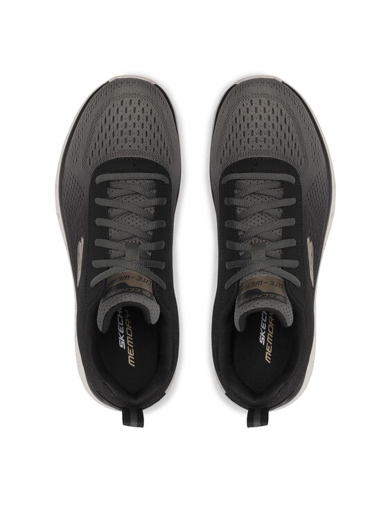 Skechers Skechers Sneakers Ripkent 232399/OLBK Nero