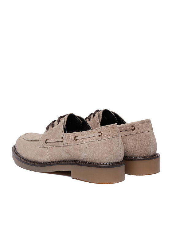 Lasocki Lasocki Κλειστά παπούτσια CEO-WI16-12744-07 Μπεζ