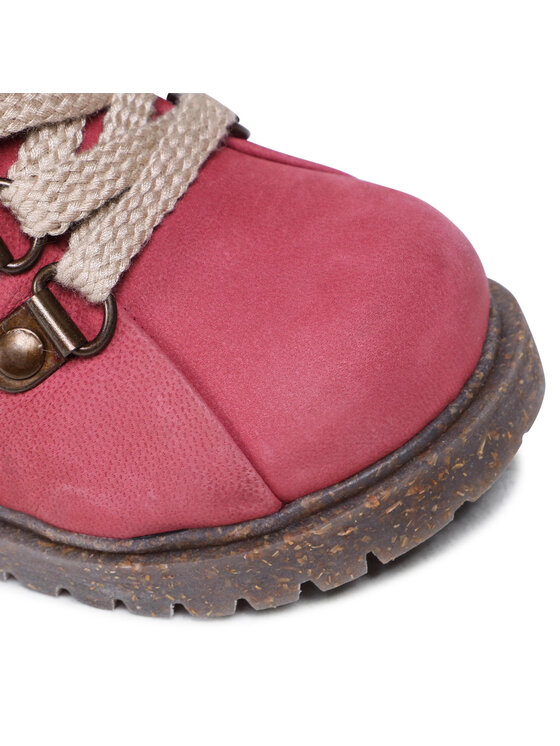 Lasocki Kids Lasocki Kids Trapery CI12-BROKER-06 Różowy
