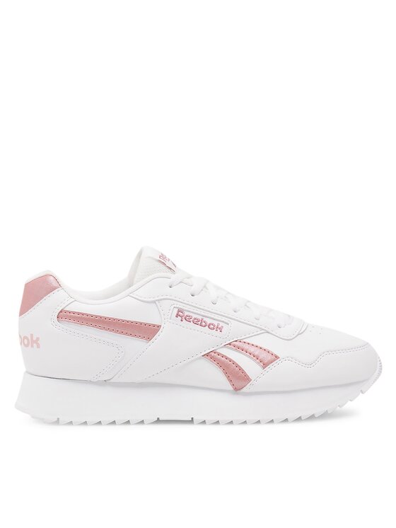 Reebok Sneakersy Glide Ripple Double HP3313 Biela