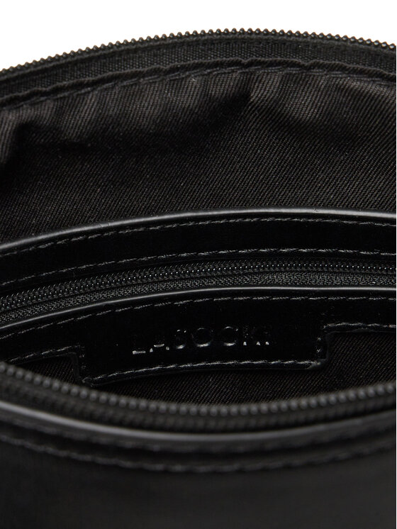 Lasocki Lasocki Handtasche LSK-M-005-07 Schwarz