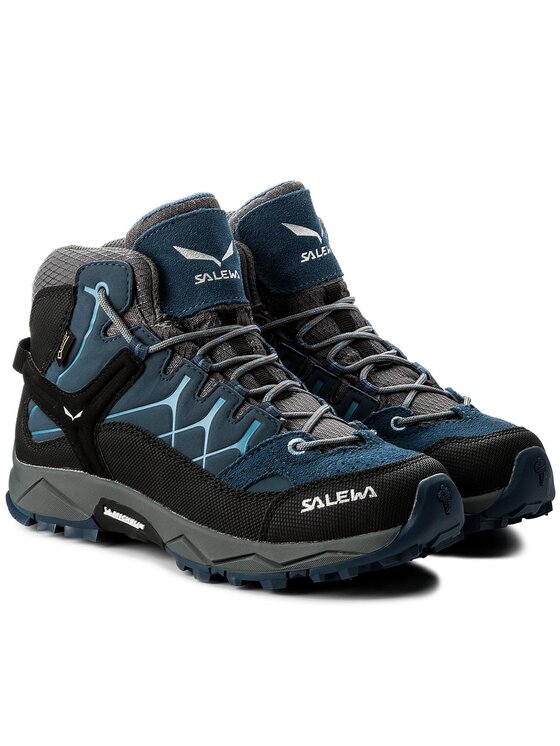 Alp Trainer Mid Gtx GORE-TEX 64006-0365 