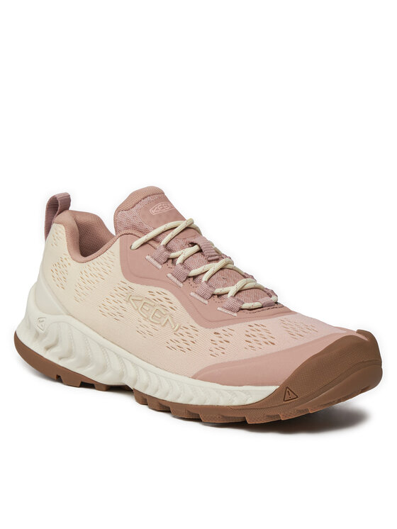 Keen Keen Туристически Nxis Speed 1027203 Розов