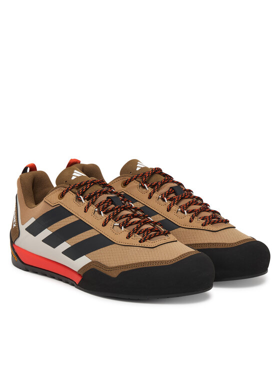 adidas adidas Tenisice Terrex Skychaser Solo Approach JS4329 Smeđa