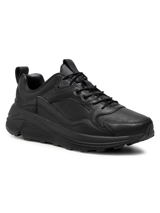 Ugg Ugg Sneakersy M Miwo Trainer Low 1116179 Černá