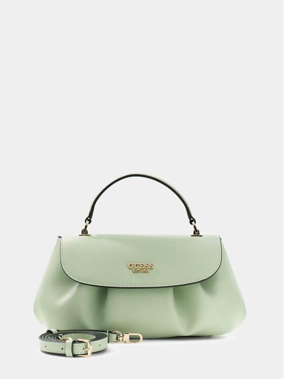 Guess Guess Torebka 182746 Zielony