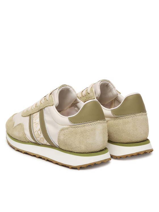 Napapijri Napapijri Sneakers NP0A8BJC Grigio