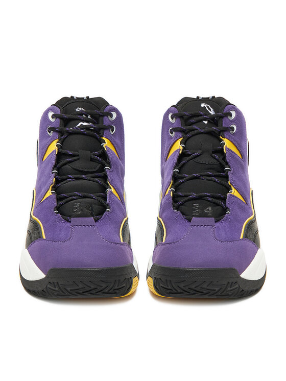Shaq Shaq Laisvalaikio batai EO-H.O.F AQ95027M-UZ Violetinė