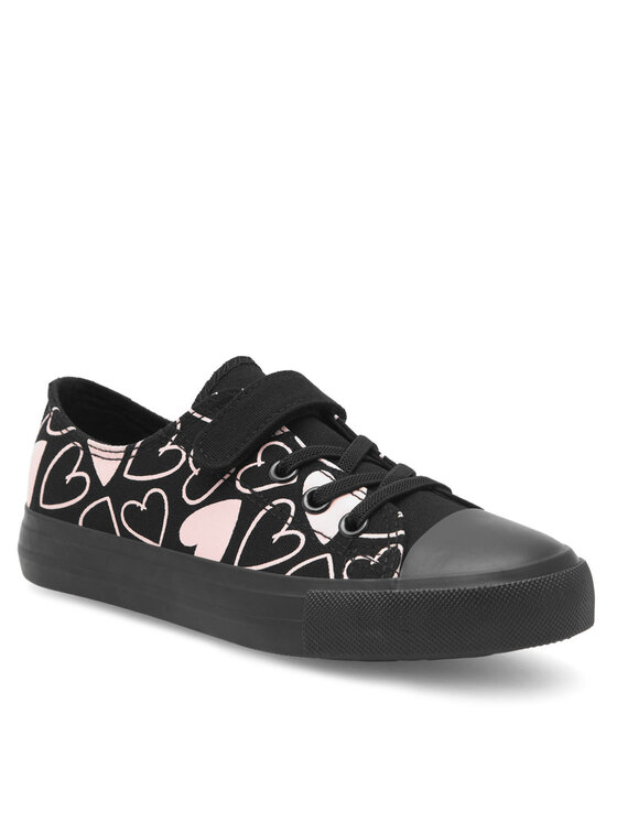 Nelli Blu Nelli Blu Kedas CSS20377-47 Melns