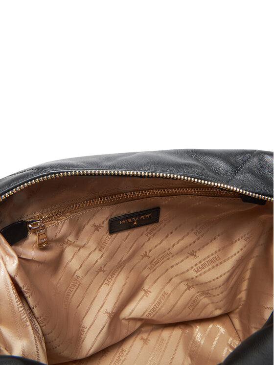 Patrizia Pepe Patrizia Pepe Torebka 8B0196/L113 Czarny
