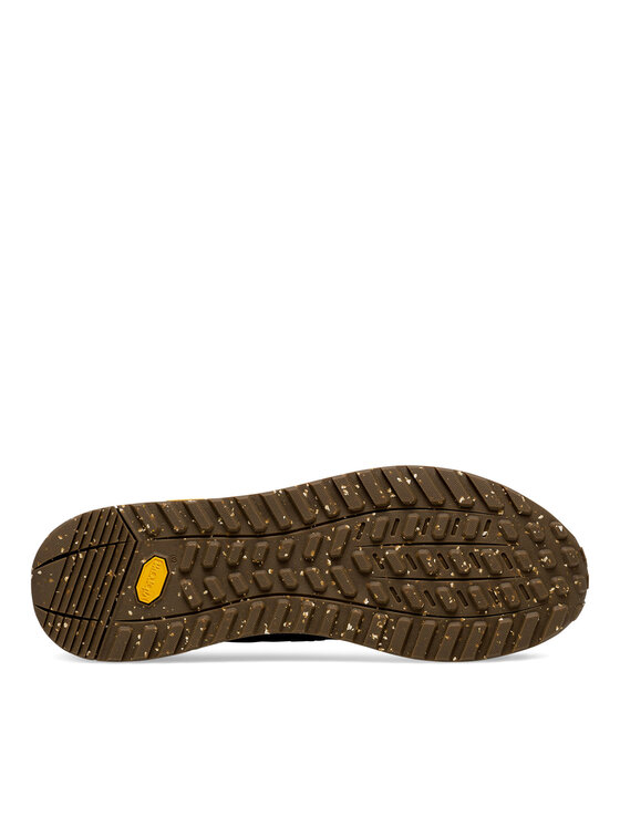 Reebok Reebok Trenažieru zāles apavi Nano X3 Adventu 100074531 Pelēks