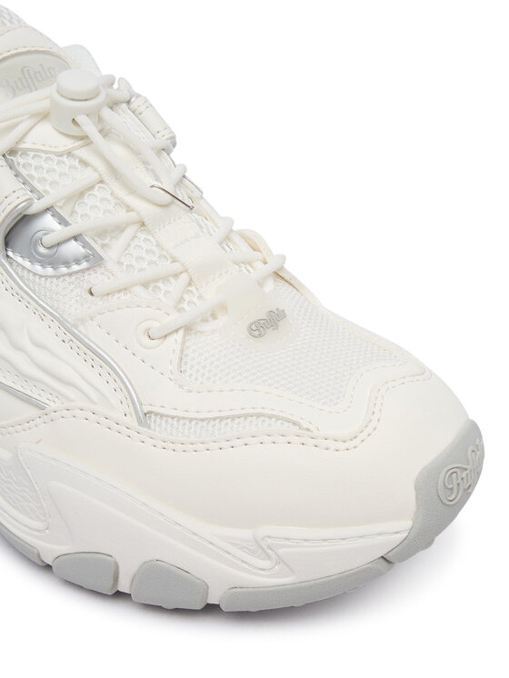 Buffalo Buffalo Sneakers Pyra One 1636724 Weiß