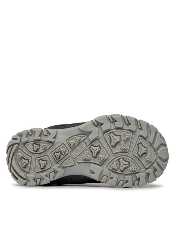 Regatta Regatta Trekkingschuhe RKF785 Schwarz