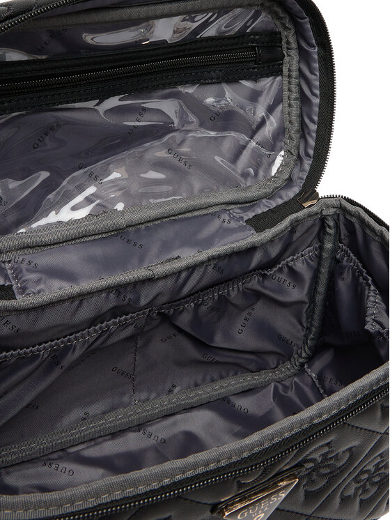 Guess Guess Smink táska TWQL96 58039 Fekete
