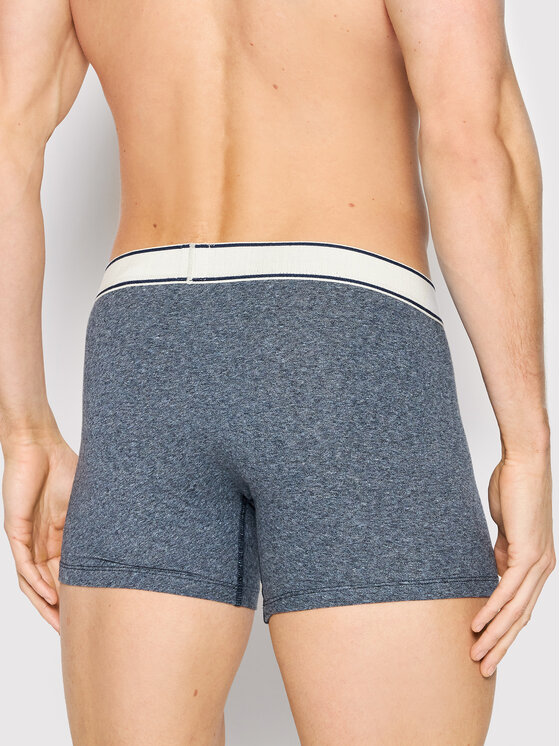 Levi's® Levi's® Set di 2 boxer 100001150 Blu scuro