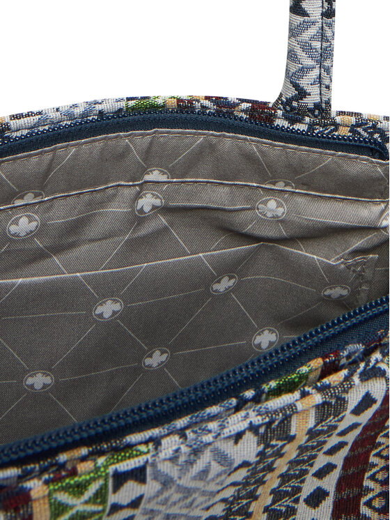 Rieker Rieker Handtasche H1511-95 Grau