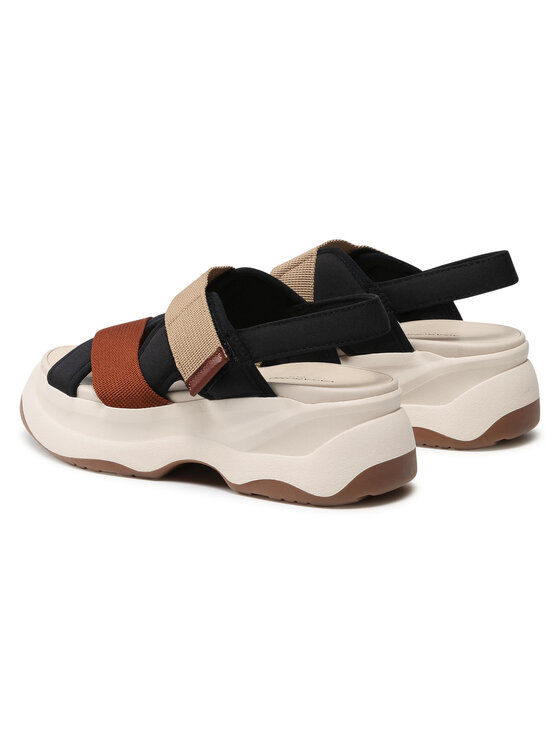 Vagabond Shoemakers Vagabond Shoemakers Sandále Essy 4929-002-79 Farebná