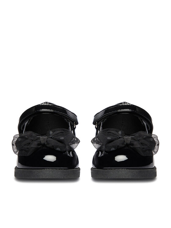 JENNY JENNY Ballerine CEO-CM240613-5 Nero