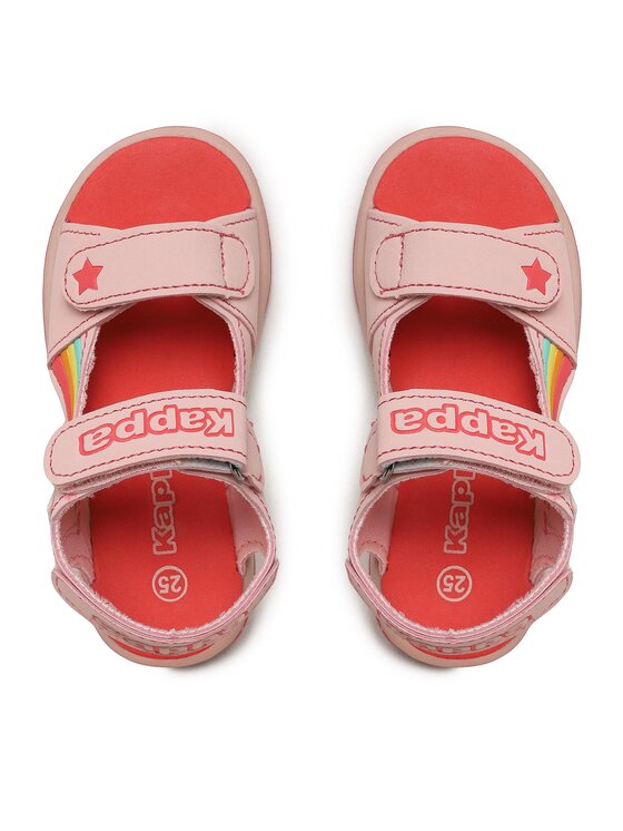 Kappa Kappa Sandale 261042K Roz