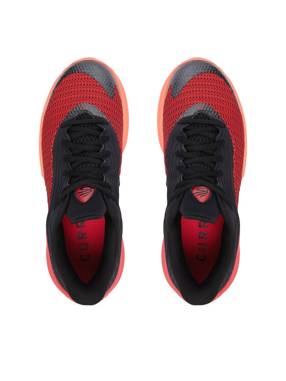 Under Armour Under Armour Basketbola apavi Curry Splash 26 6006285 Melns