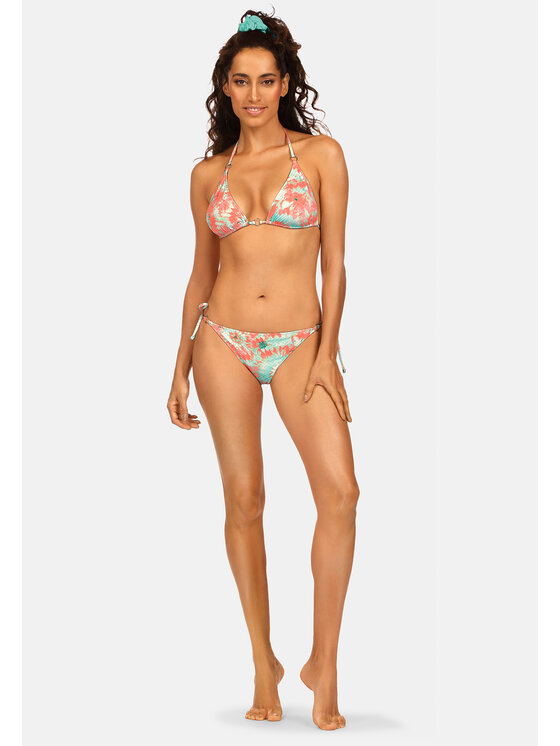 Feba Feba Bikini pezzo sotto FD144 Multicolore