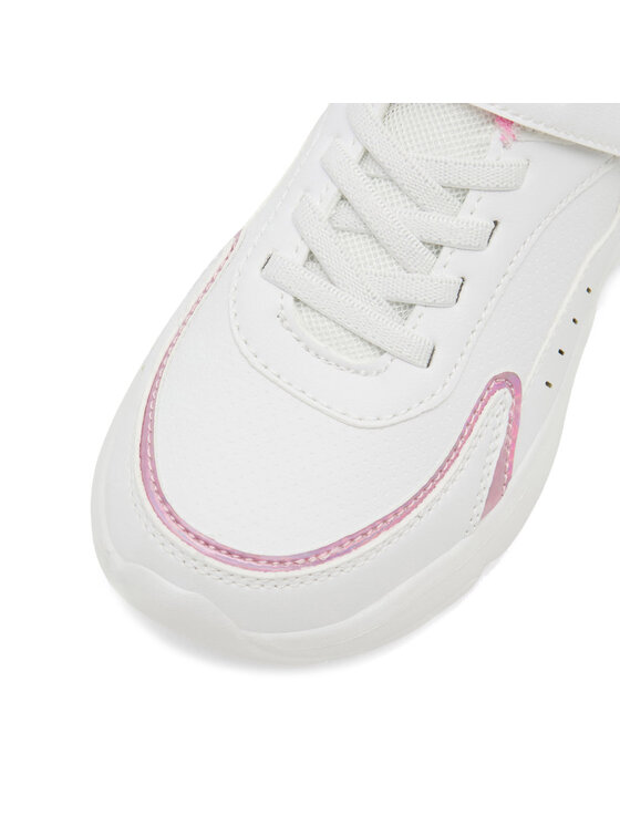 Sprandi Sprandi Sneakersy CP40-21615Z Biela