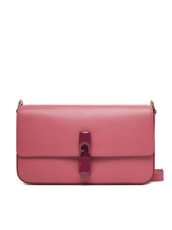 Furla Furla Дамска чанта Iride WB01826 ARE000 CN 4147S 9001 Розов