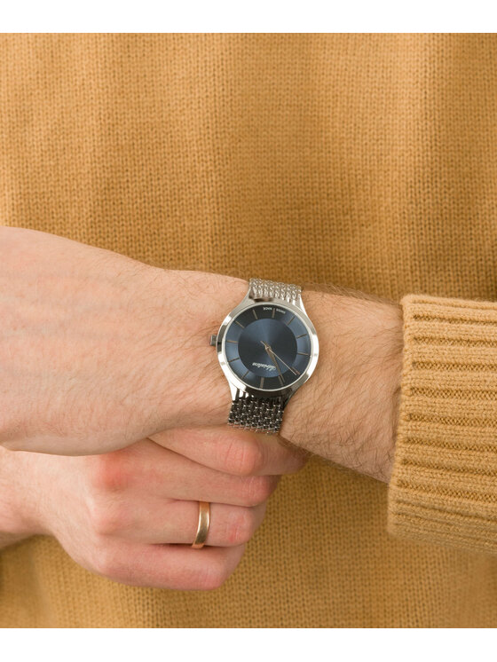 Adriatica Adriatica Orologio A1276.5115Q Argento