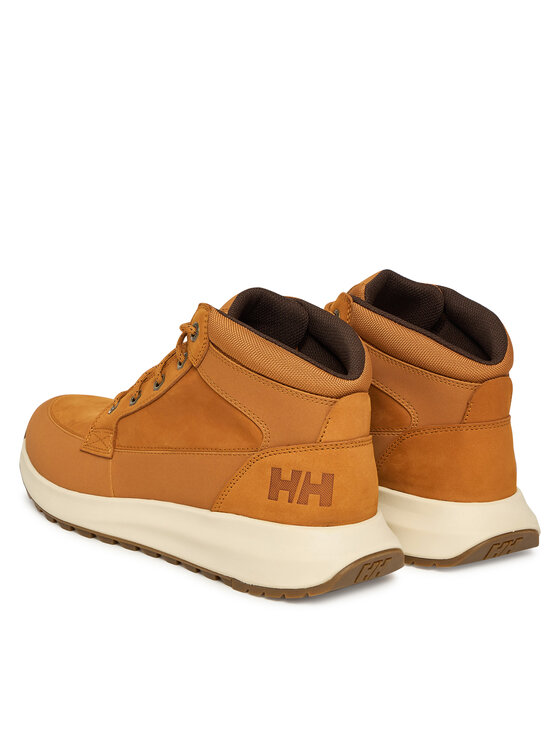Helly Hansen Helly Hansen Trekkingschuhe Richmond 2 12041_725 Braun