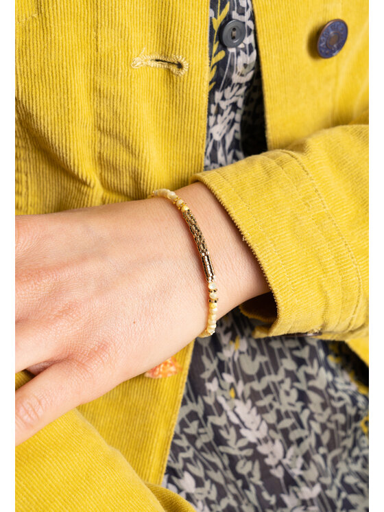 FIGL FIGLFIGL Bracciale FB00238 Oro