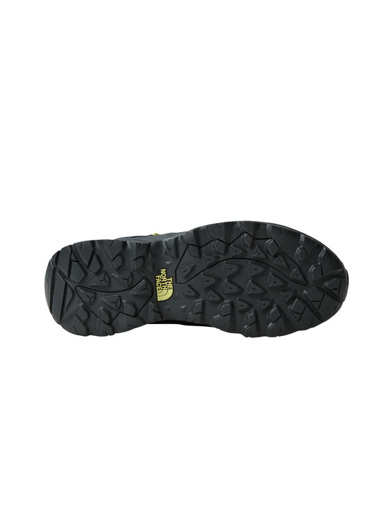 The North Face The North Face Trekkingi NF0A818R Czarny