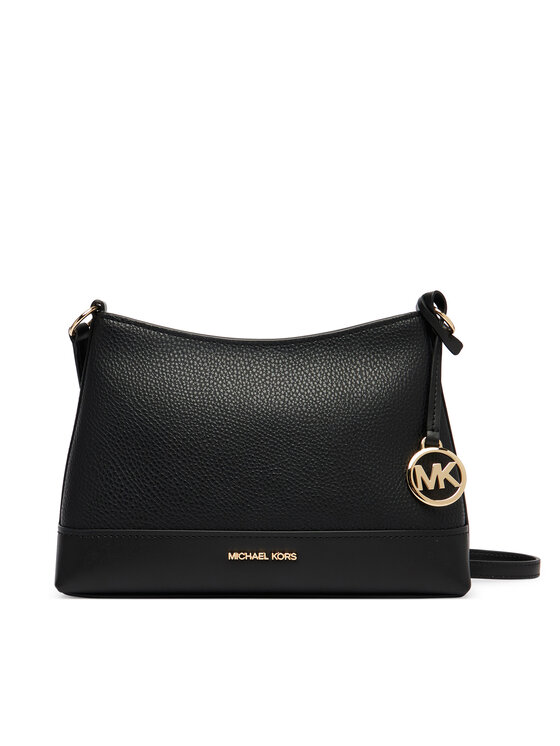 MICHAEL Michael Kors MICHAEL Michael Kors Kabelka 32S6G3PC1V Černá