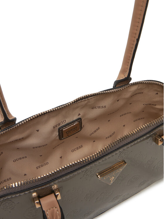Guess Guess Borsetta HWTV94 96080 Argento