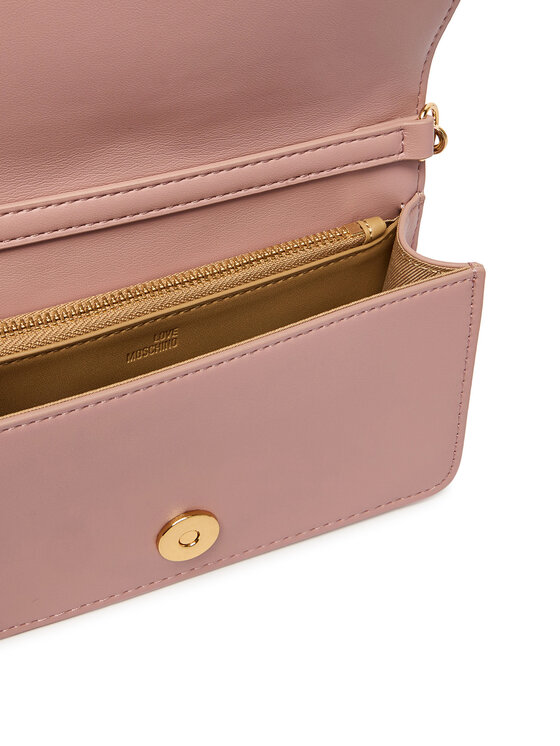 LOVE MOSCHINO LOVE MOSCHINO Borsetta JC5640PP0OLC0600 Rosa