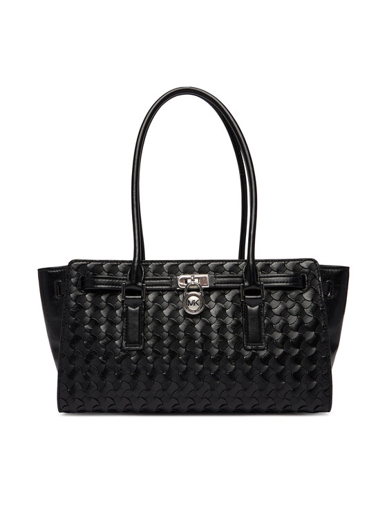 MICHAEL Michael Kors MICHAEL Michael Kors Kabelka 30R6SNXT0L Černá