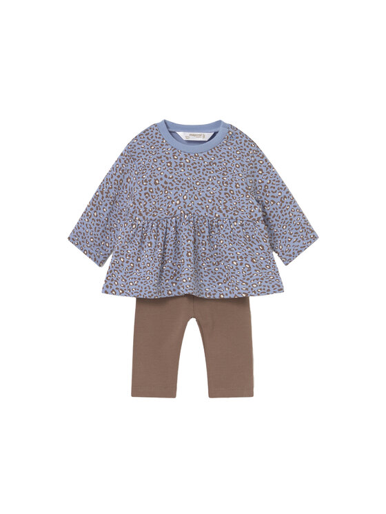 Mayoral Mayoral Набір дитячий 2726 Голубий Regular Fit