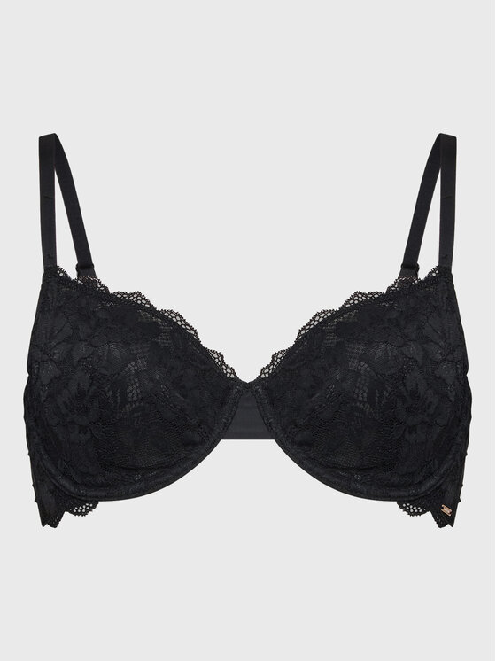 Dorina Dorina Set od 2 grudnjaka sa žicom Rosa D001682LA084 Šarena