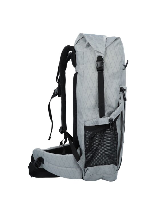 Jack Wolfskin Jack Wolfskin Plecak 300484 Szary