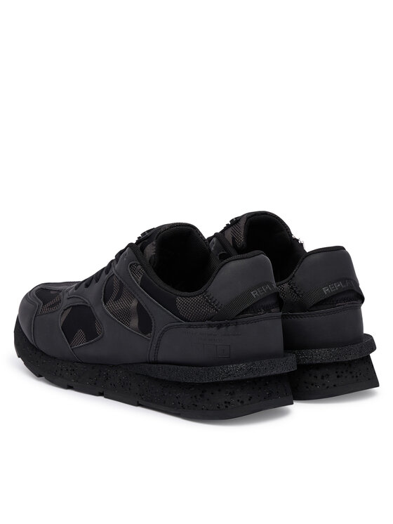 REPLAY REPLAY Tossud GMS68.000.C0106S Must