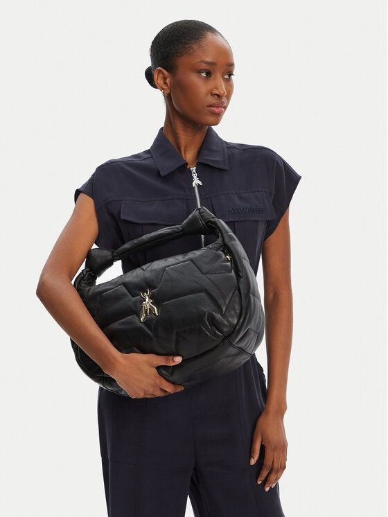 Patrizia Pepe Patrizia Pepe Borsetta 8B0222/L006 Nero