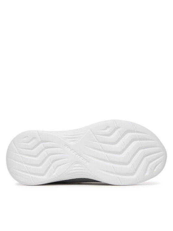 Skechers Skechers Laisvalaikio batai Selectors Reset Ac 303574L/GRY Pilka