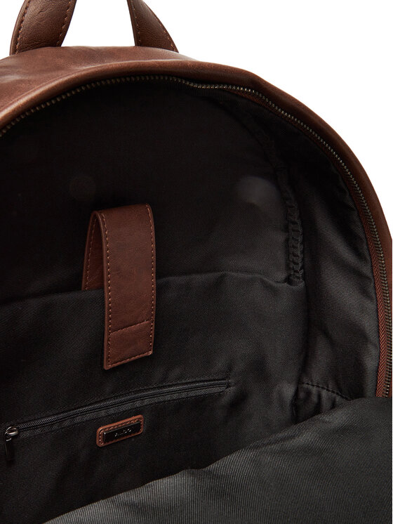 Aldo Aldo Rucksack Mathao 14076573 Braun