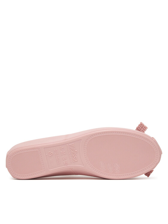 Melissa Melissa Baleriinad Sophie Crush Ad 37836 Roosa