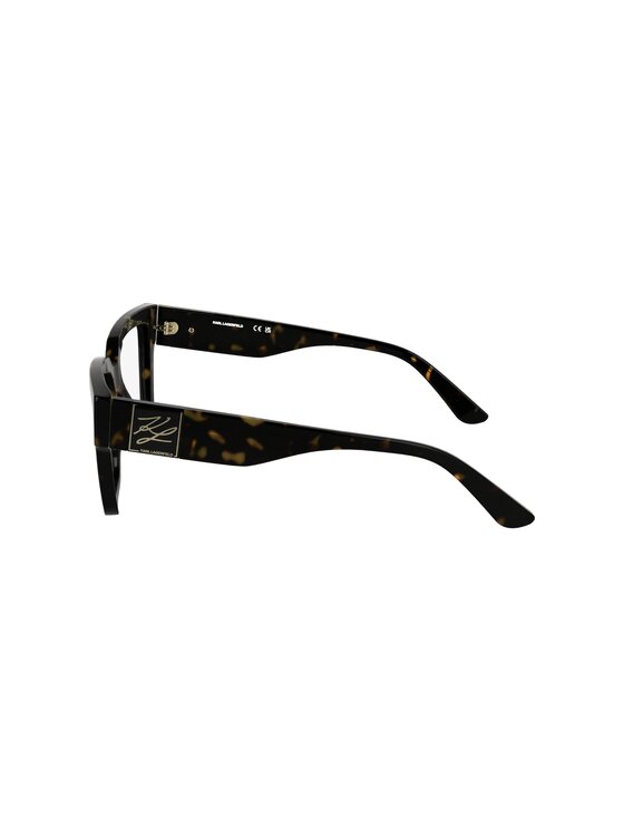KARL LAGERFELD KARL LAGERFELD Γυαλιά ηλίου 1d9t56d0b Έγχρωμο