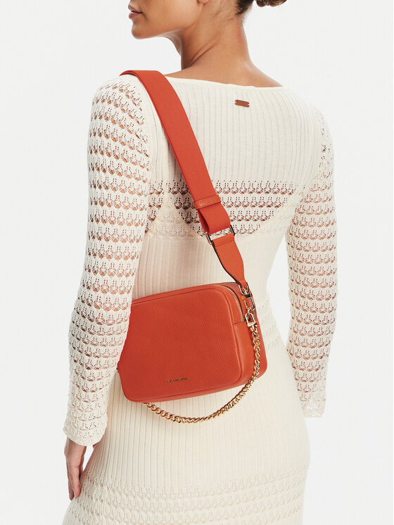 MICHAEL Michael Kors MICHAEL Michael Kors Handtasche 32S5GYTC5L Orange