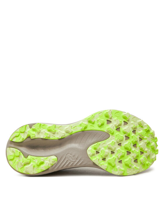 Asics Asics Маратонки за бягане Gel-Excite Trail 2 1012B412 Бежов